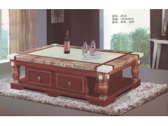 祥云雅室 精品茶几赏析